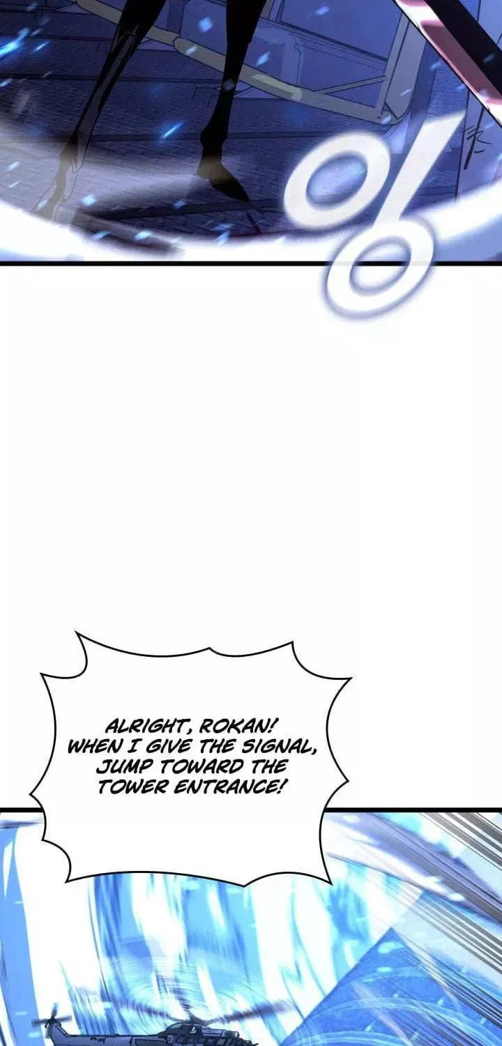 Read Return of the SSS-Class Ranker Manga Online