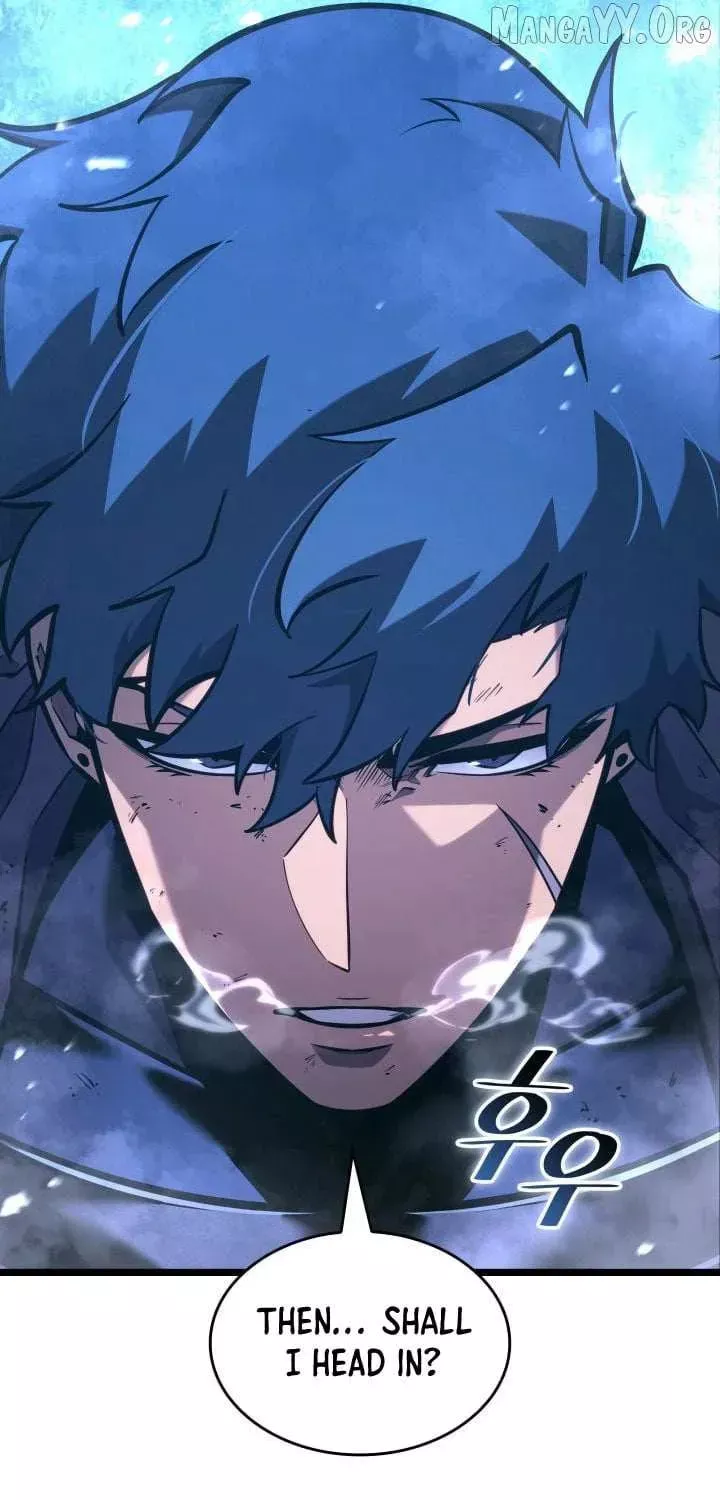 Read Return of the SSS-Class Ranker Manga Online