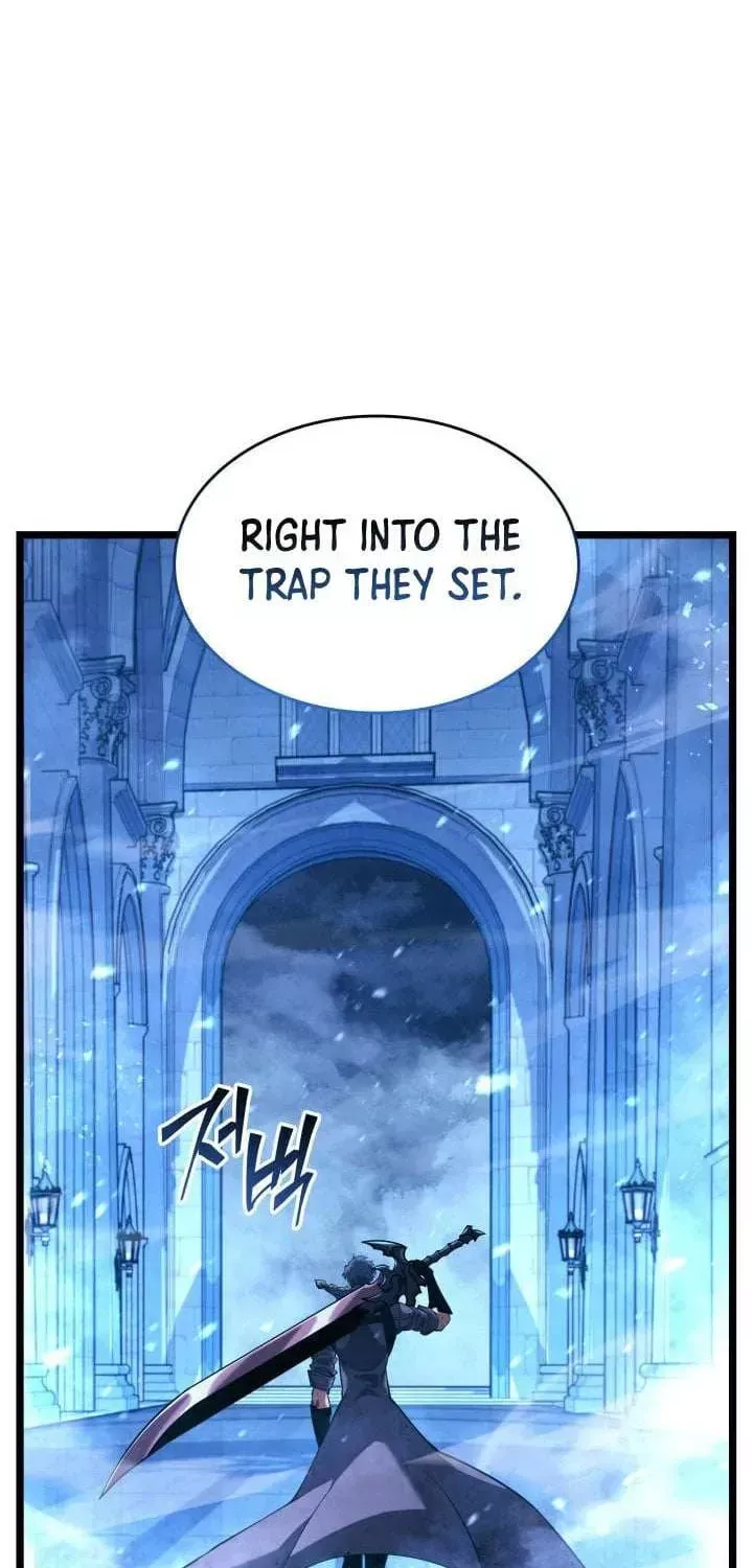 Read Return of the SSS-Class Ranker Manga Online