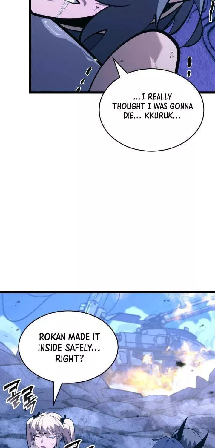 Read Return of the SSS-Class Ranker Manga Online