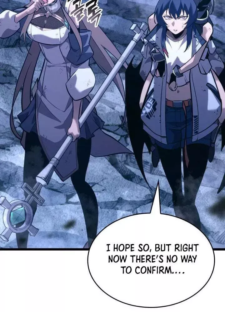 Read Return of the SSS-Class Ranker Manga Online