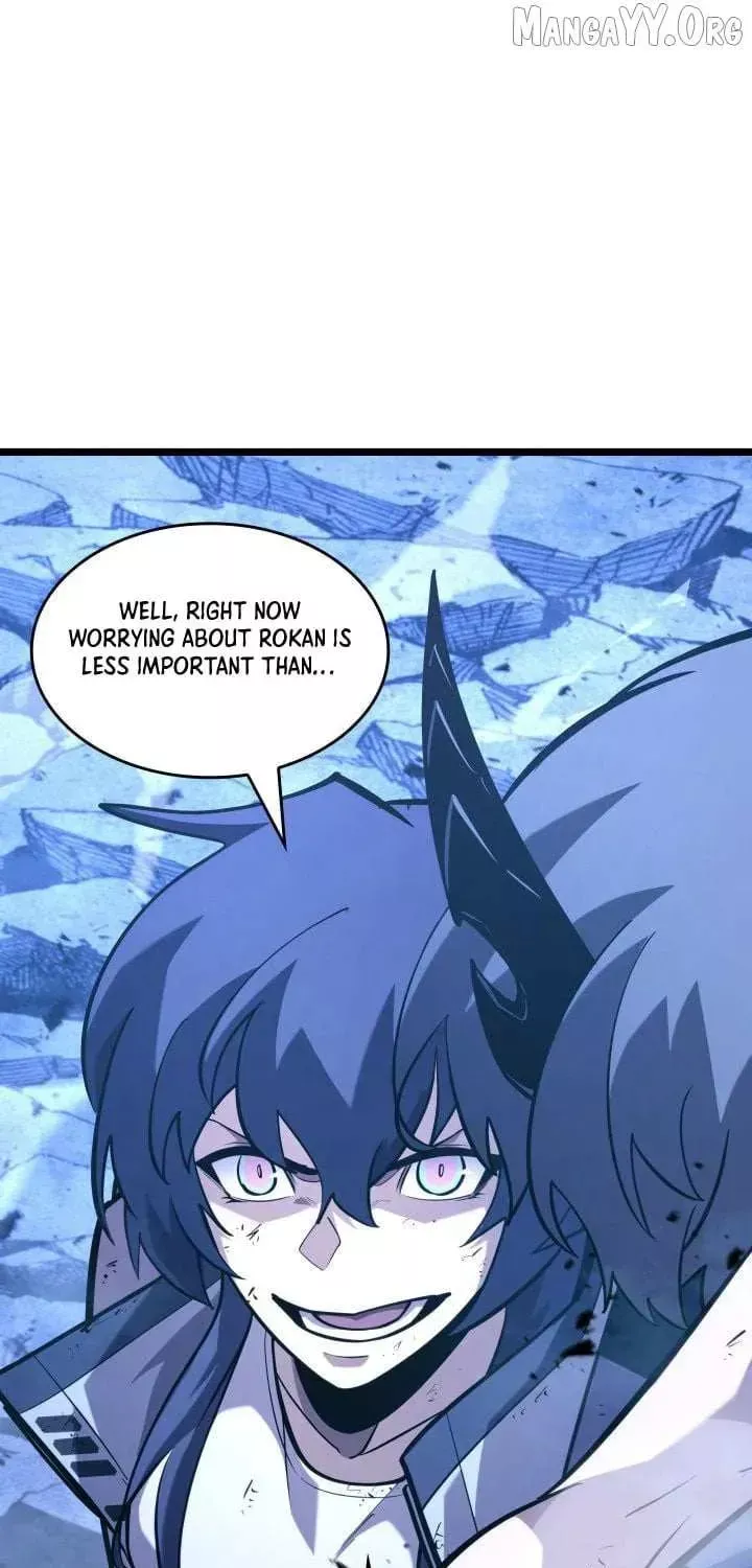 Read Return of the SSS-Class Ranker Manga Online