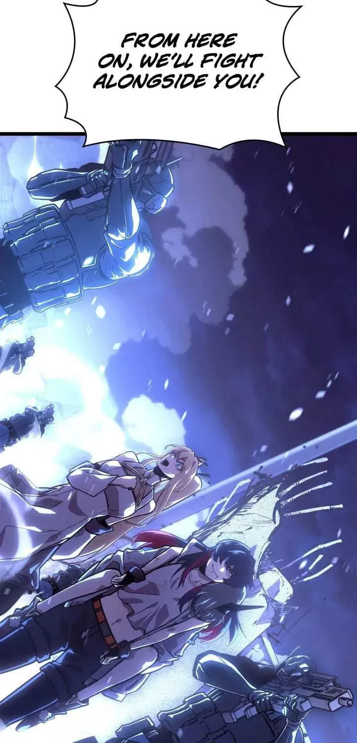 Read Return of the SSS-Class Ranker Manga Online