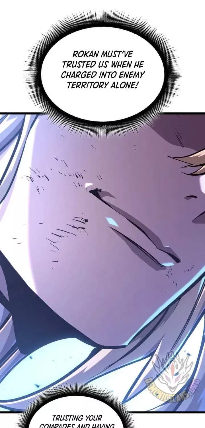 Read Return of the SSS-Class Ranker Manga Online