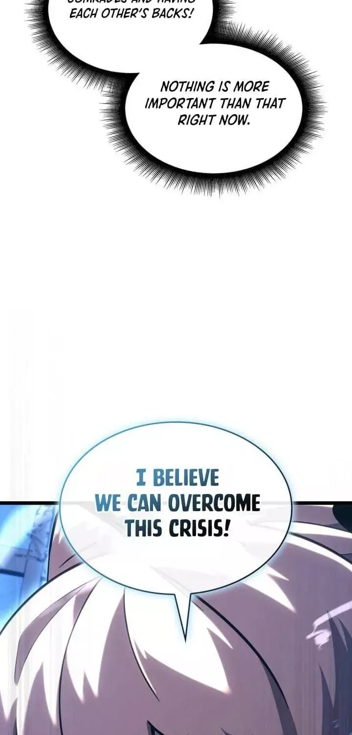 Read Return of the SSS-Class Ranker Manga Online