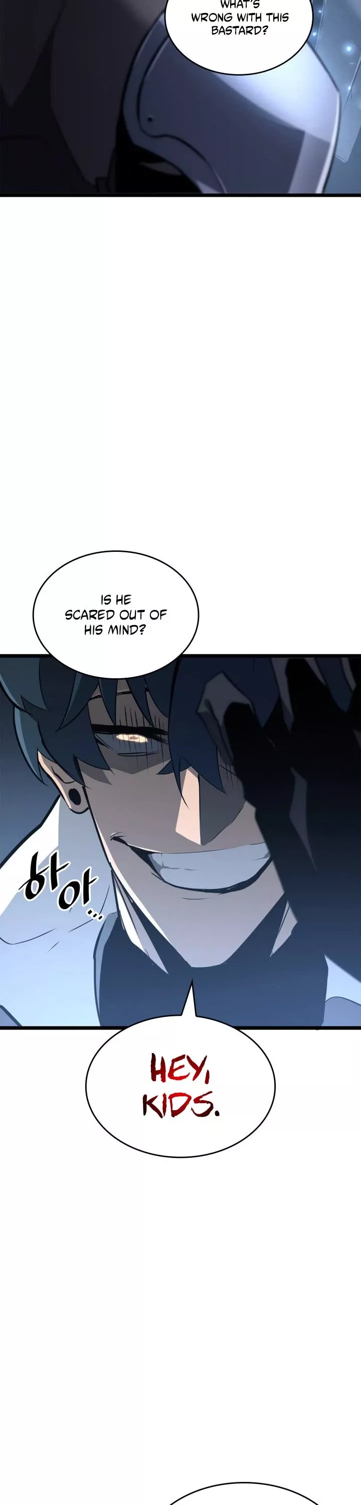 Read Return of the SSS-Class Ranker Manga Online