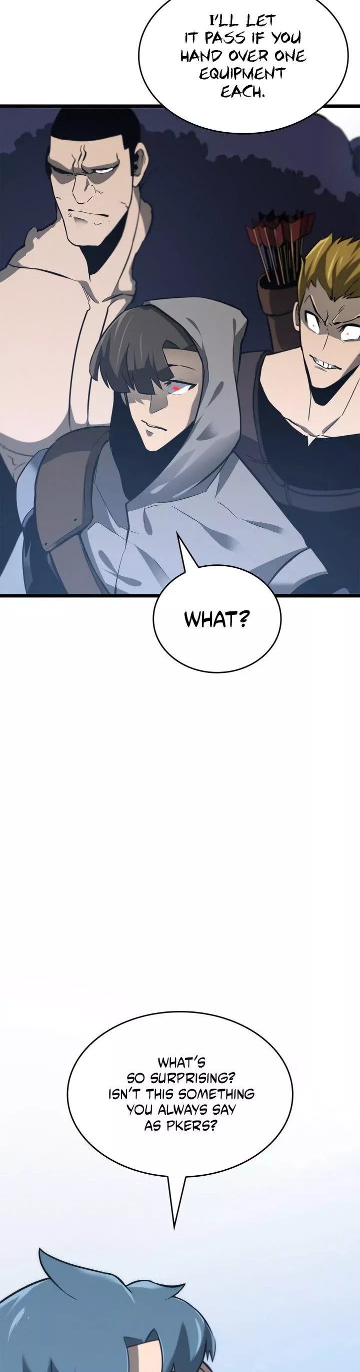 Read Return of the SSS-Class Ranker Manga Online