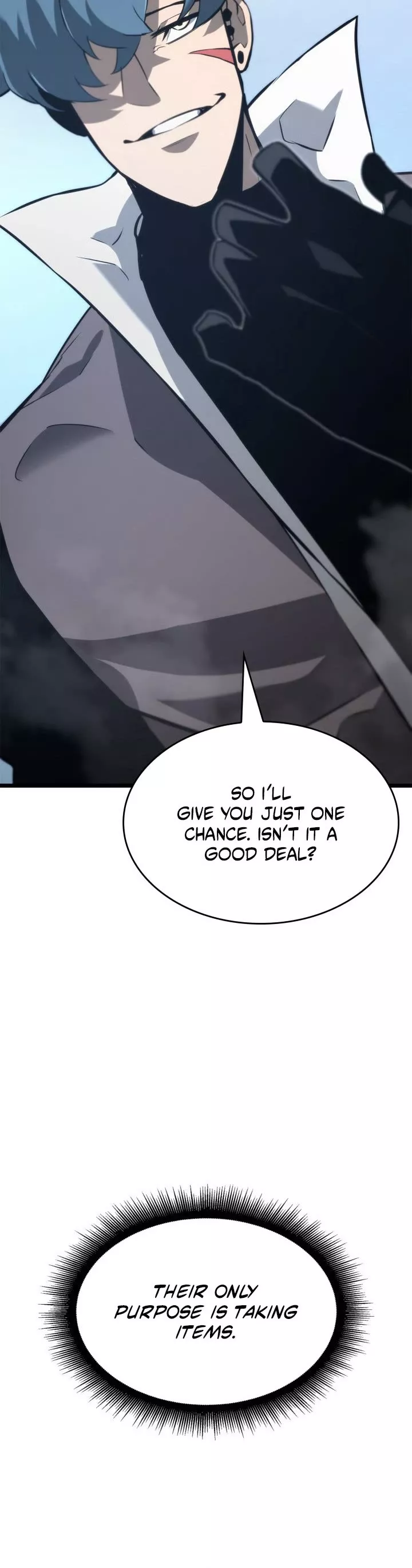 Read Return of the SSS-Class Ranker Manga Online