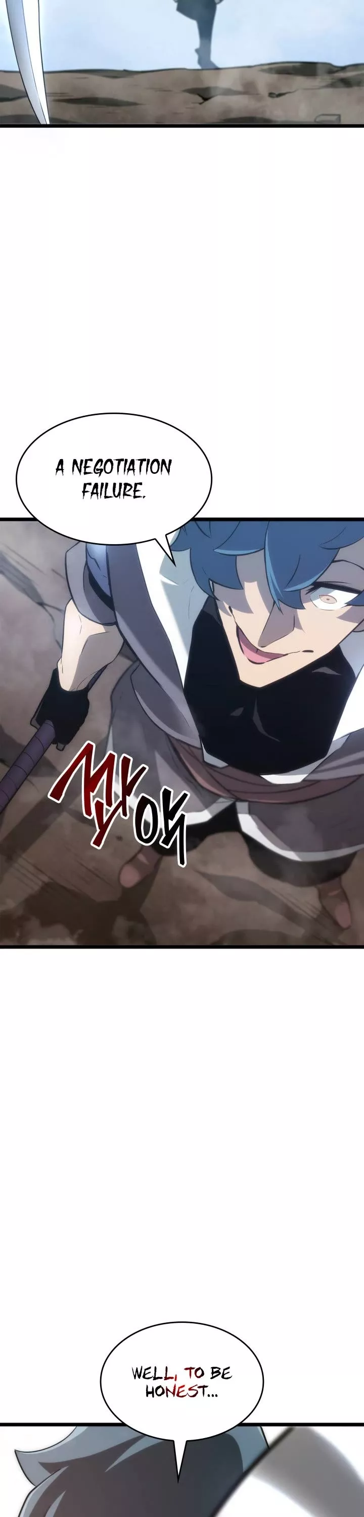 Read Return of the SSS-Class Ranker Manga Online