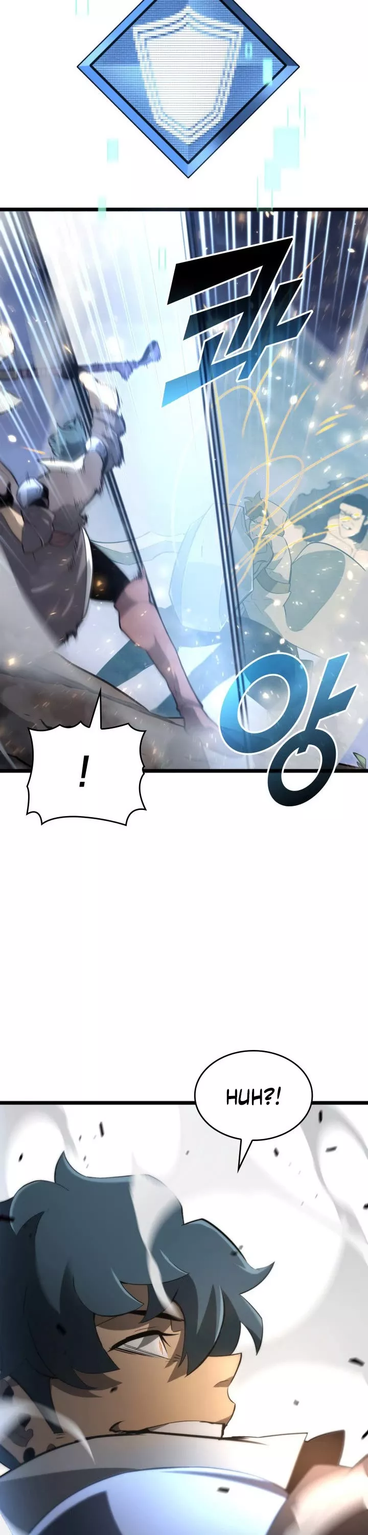 Read Return of the SSS-Class Ranker Manga Online