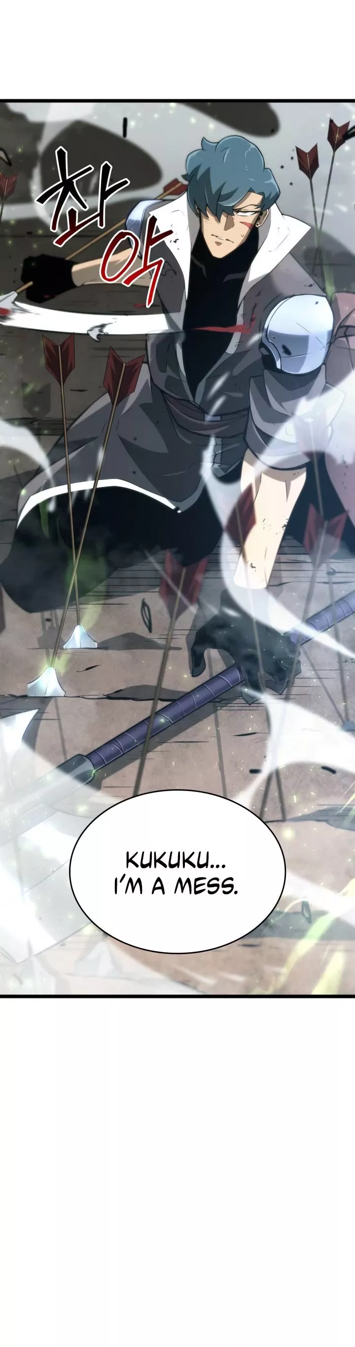 Read Return of the SSS-Class Ranker Manga Online