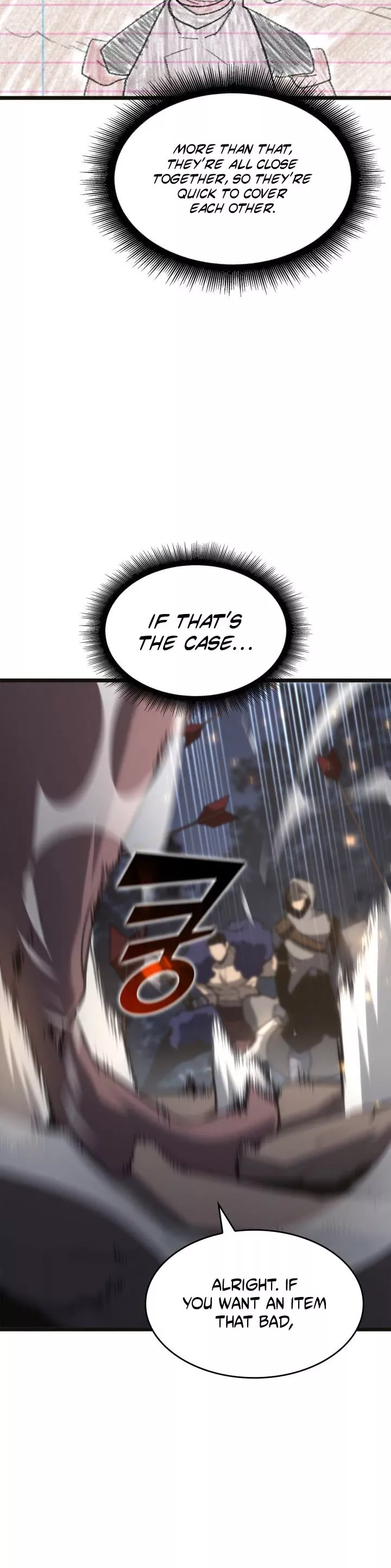 Read Return of the SSS-Class Ranker Manga Online