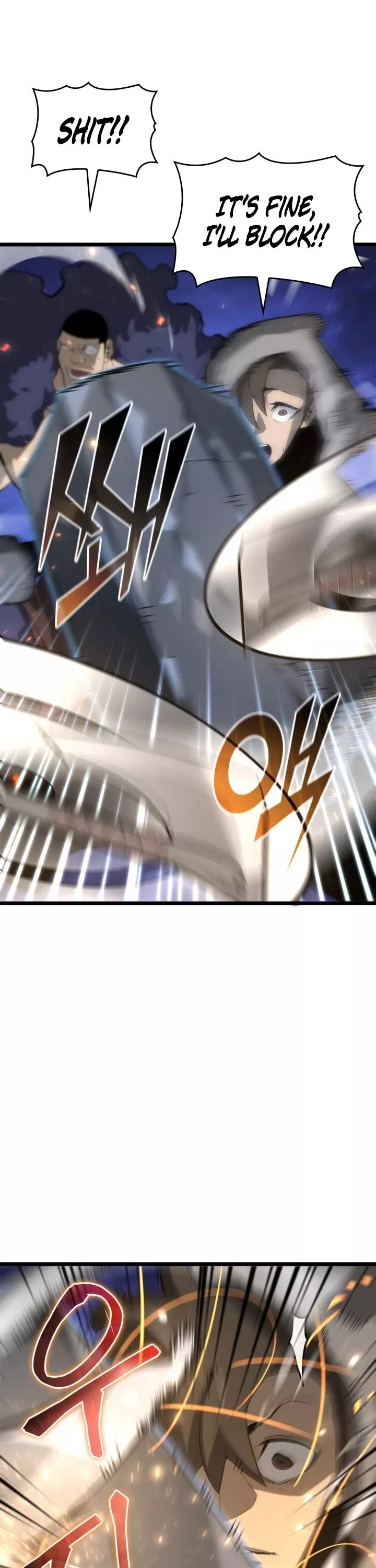 Read Return of the SSS-Class Ranker Manga Online