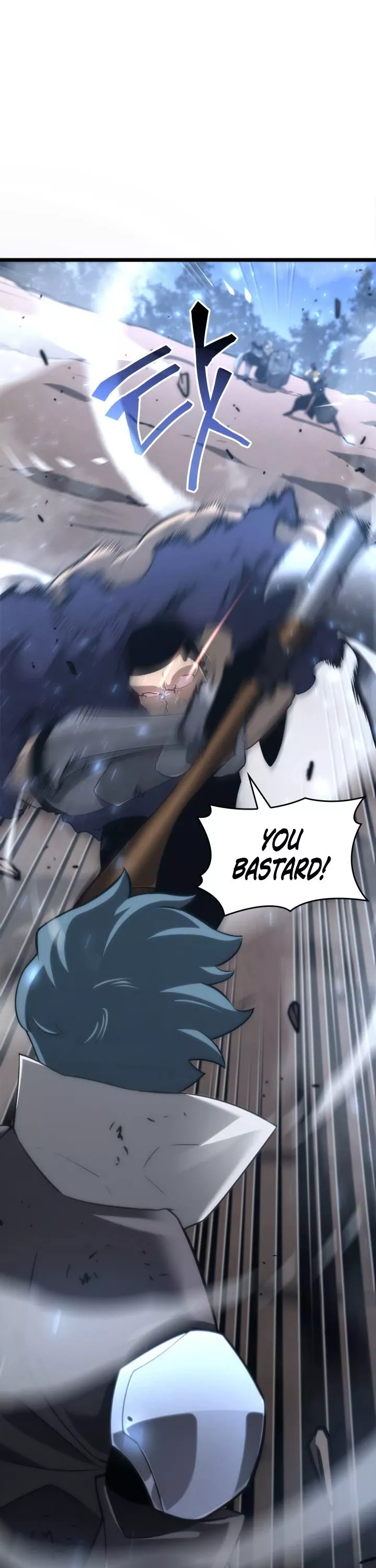 Read Return of the SSS-Class Ranker Manga Online