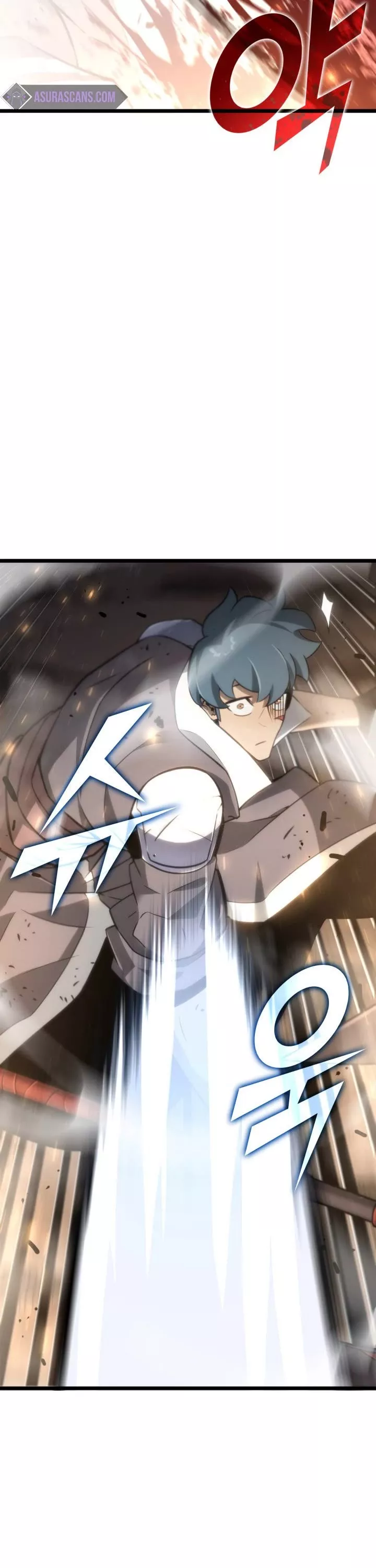 Read Return of the SSS-Class Ranker Manga Online