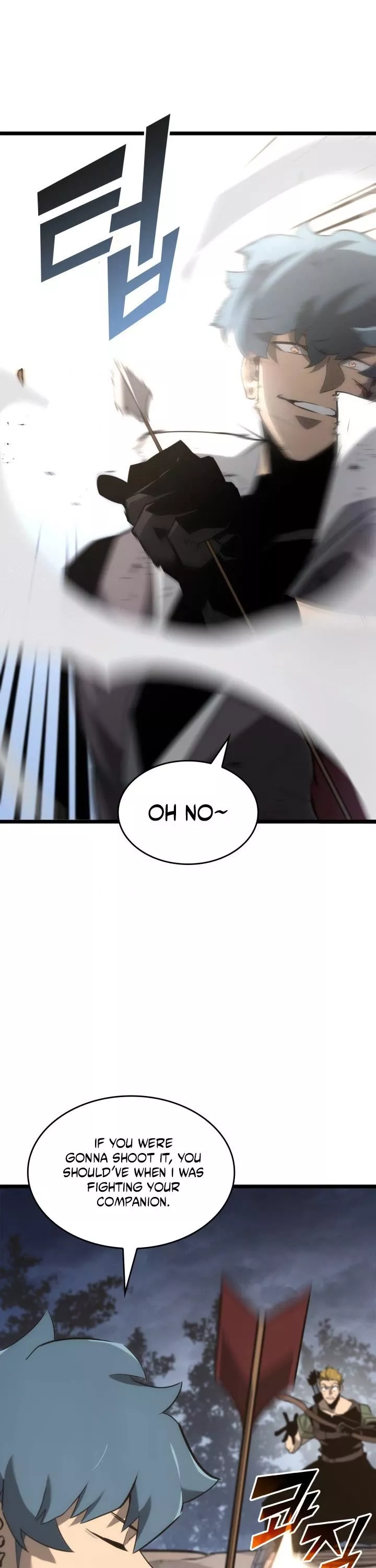 Read Return of the SSS-Class Ranker Manga Online