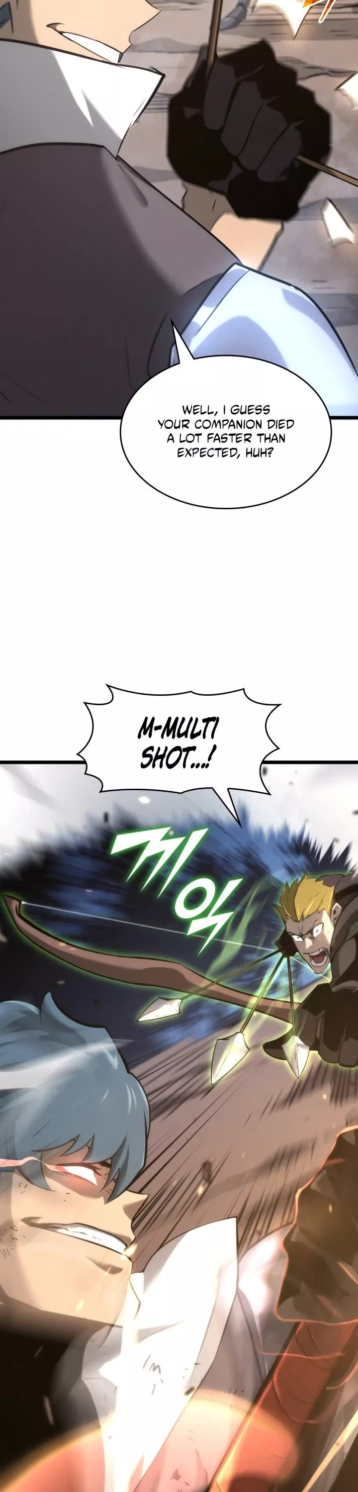 Read Return of the SSS-Class Ranker Manga Online