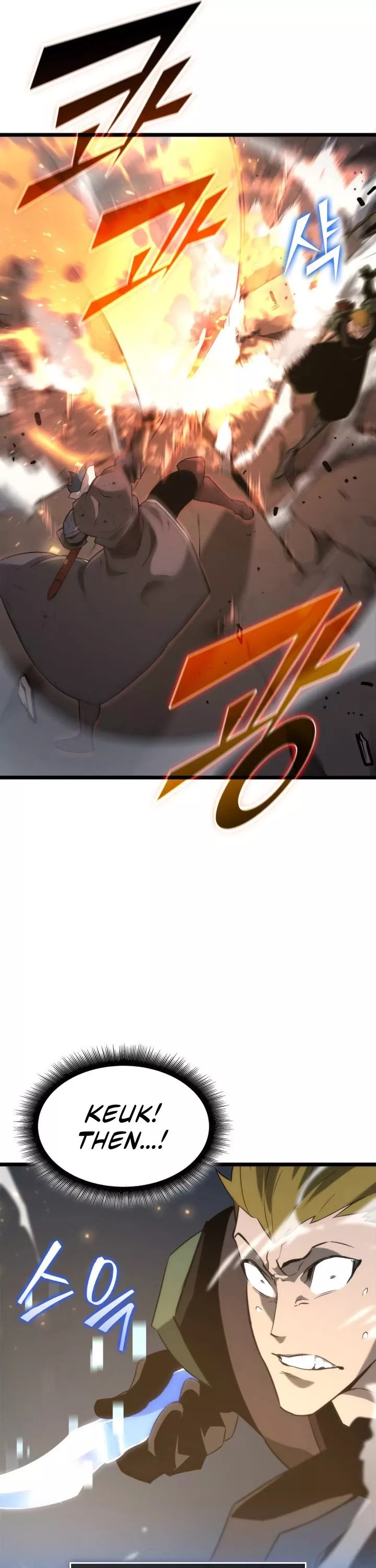 Read Return of the SSS-Class Ranker Manga Online