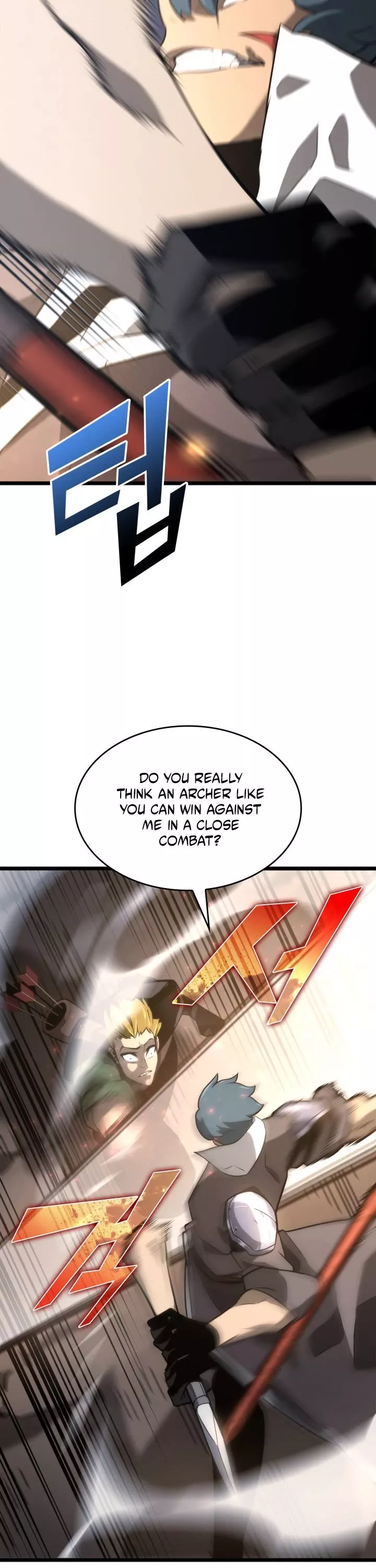 Read Return of the SSS-Class Ranker Manga Online