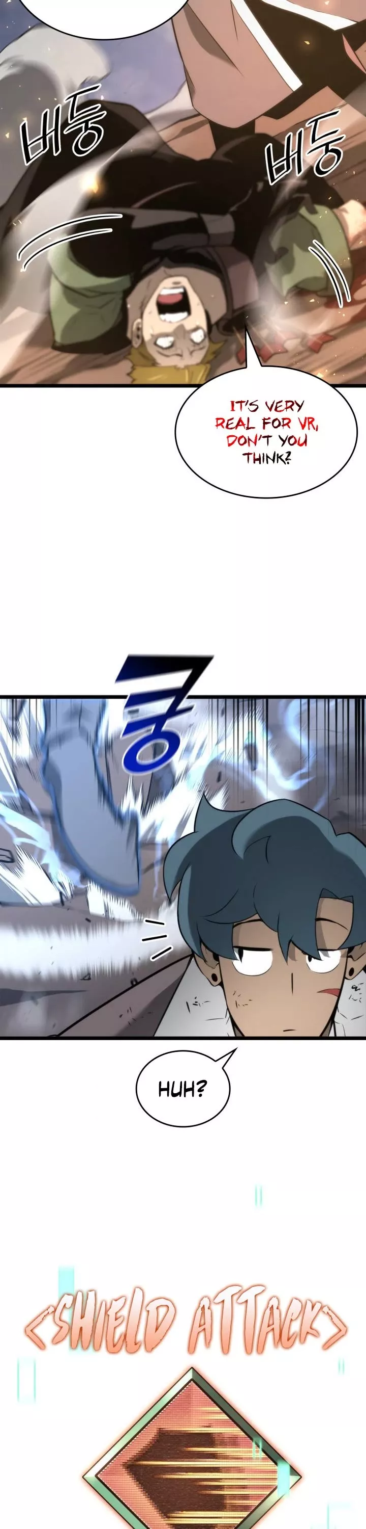 Read Return of the SSS-Class Ranker Manga Online