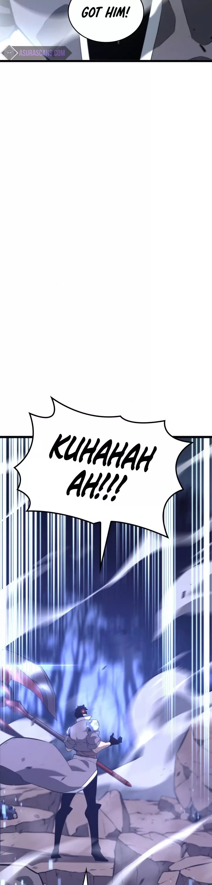 Read Return of the SSS-Class Ranker Manga Online