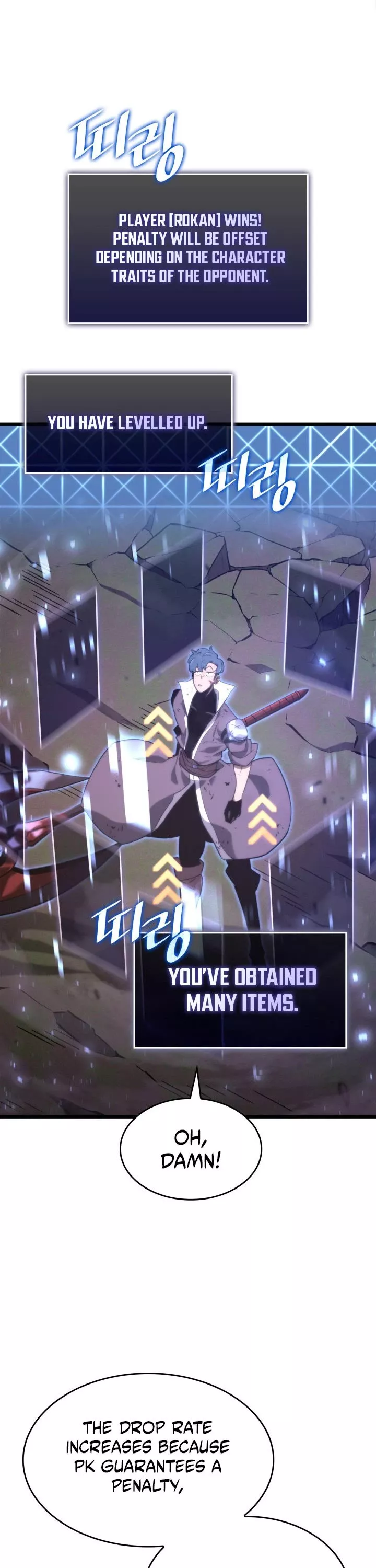 Read Return of the SSS-Class Ranker Manga Online