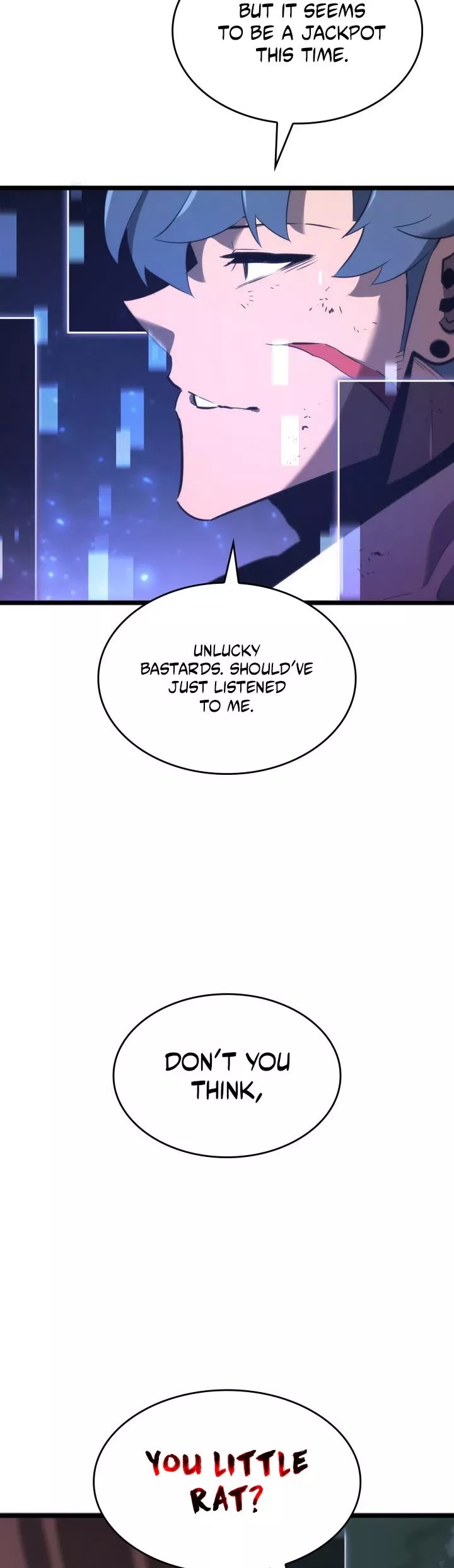 Read Return of the SSS-Class Ranker Manga Online