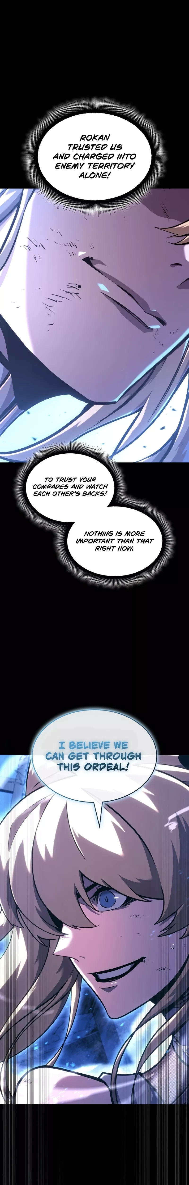 Read Return of the SSS-Class Ranker Manga Online