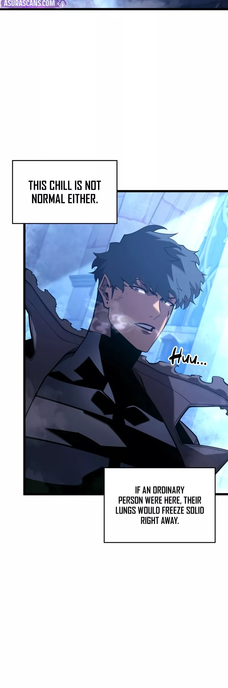 Read Return of the SSS-Class Ranker Manga Online