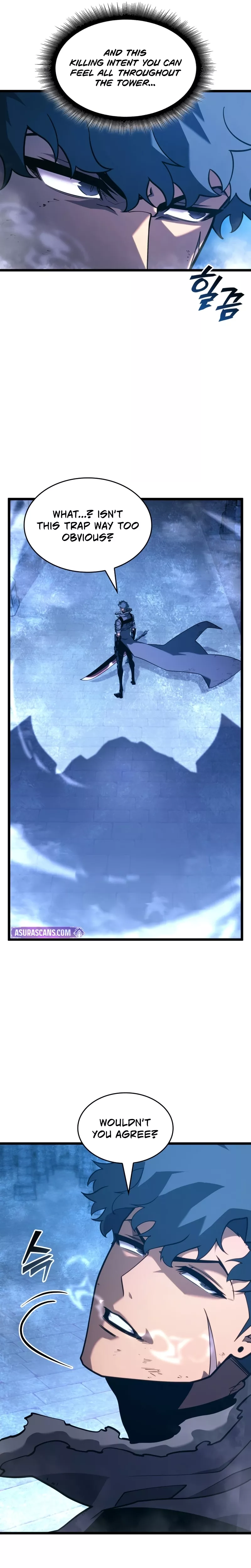 Read Return of the SSS-Class Ranker Manga Online