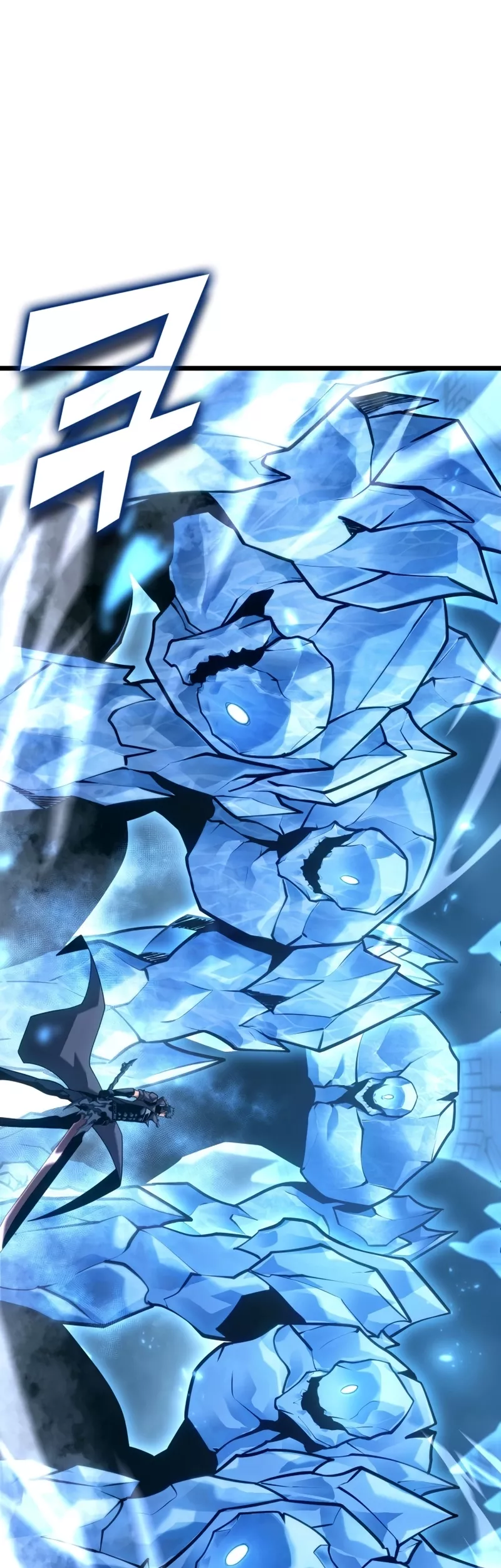 Read Return of the SSS-Class Ranker Manga Online