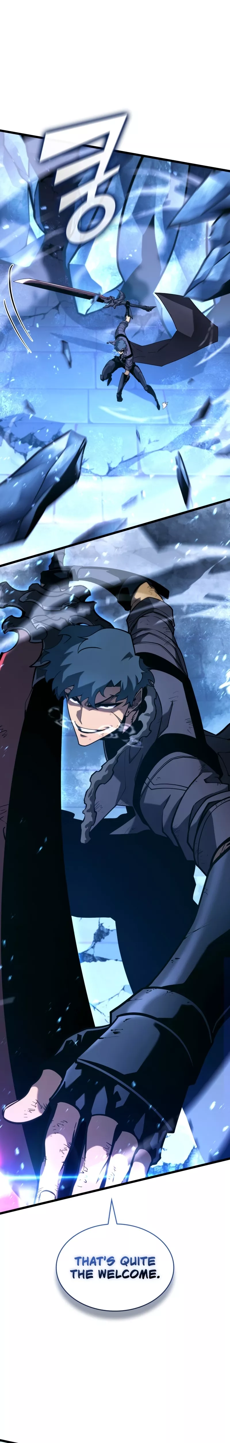 Read Return of the SSS-Class Ranker Manga Online