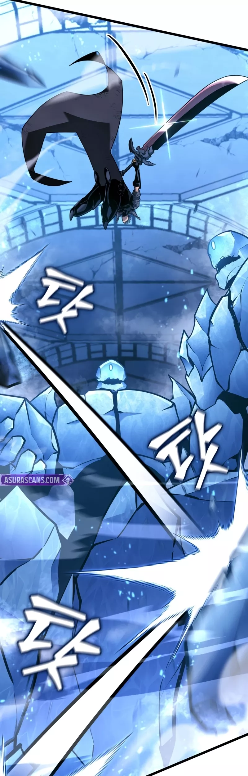 Read Return of the SSS-Class Ranker Manga Online