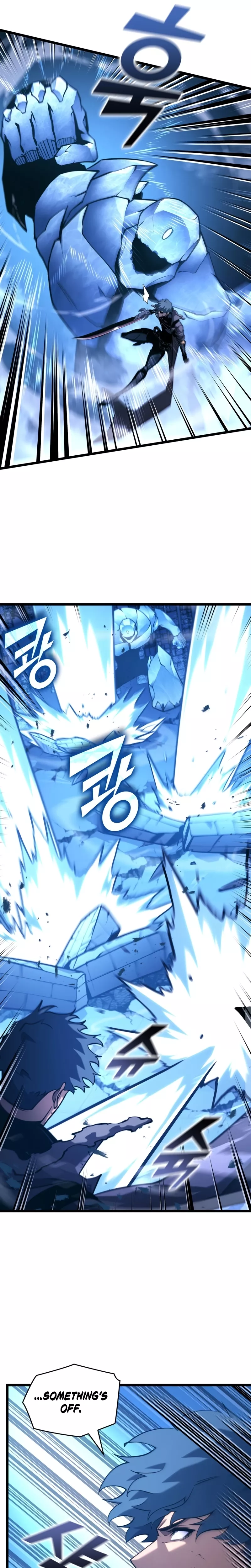 Read Return of the SSS-Class Ranker Manga Online