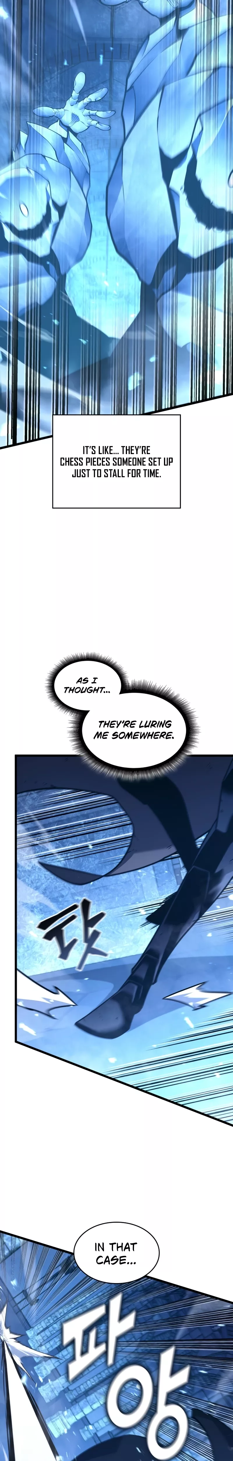 Read Return of the SSS-Class Ranker Manga Online