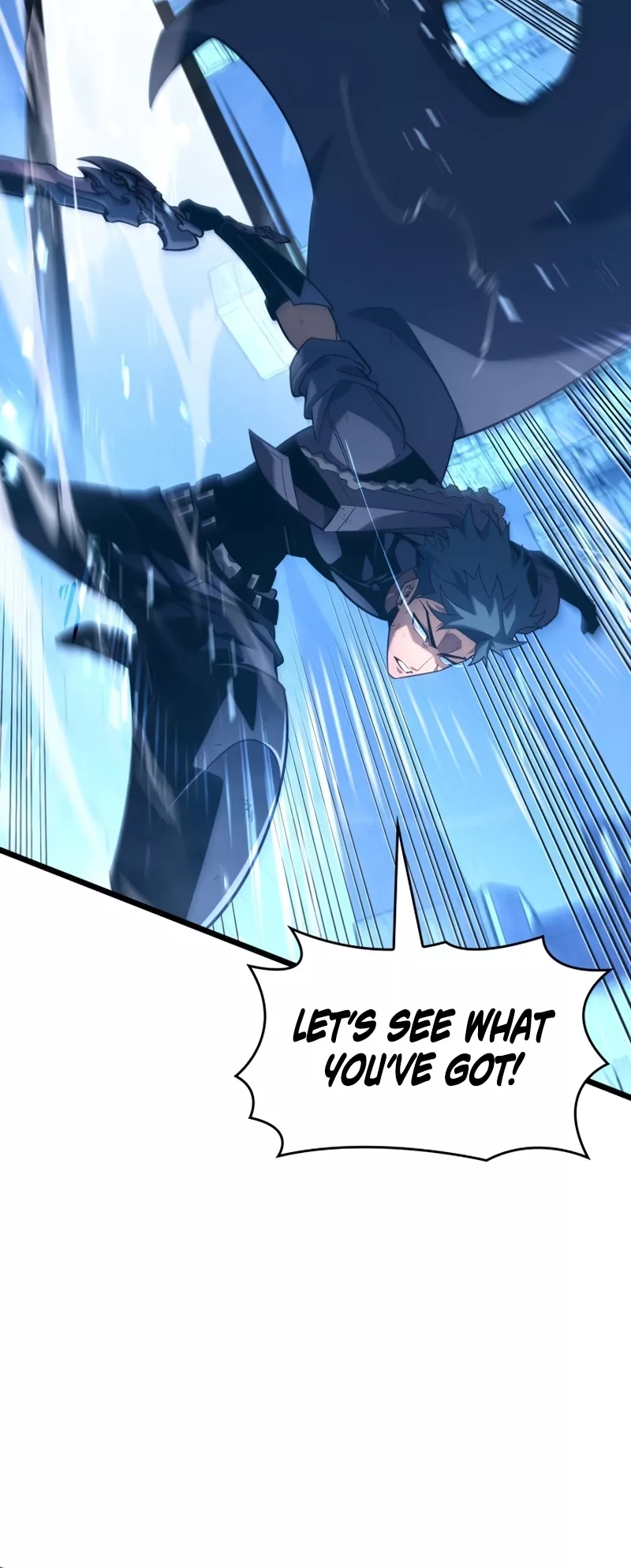 Read Return of the SSS-Class Ranker Manga Online