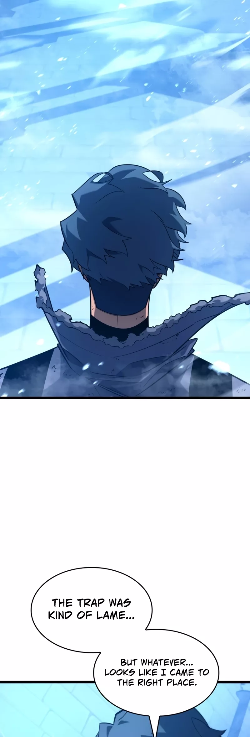 Read Return of the SSS-Class Ranker Manga Online