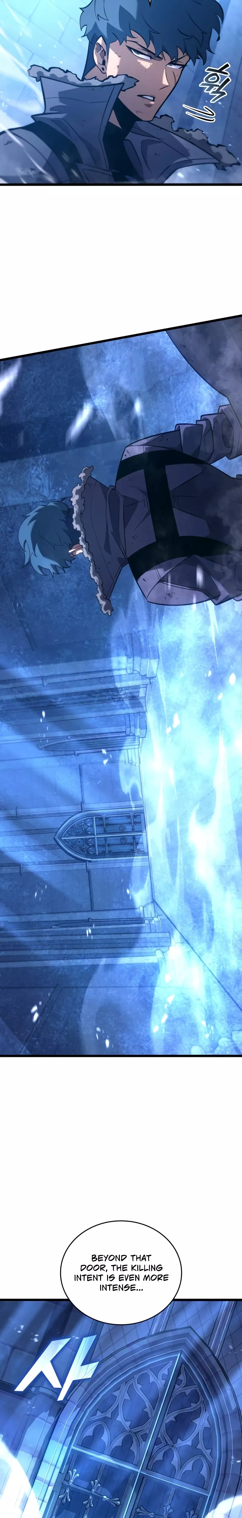 Read Return of the SSS-Class Ranker Manga Online