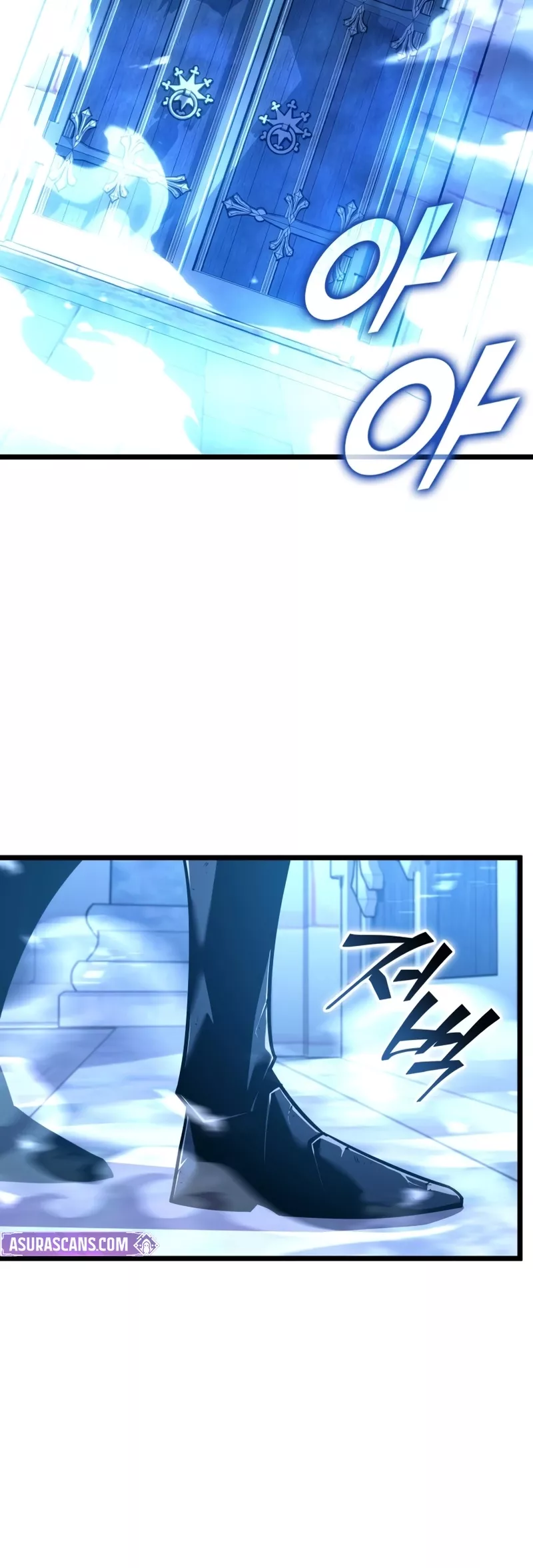 Read Return of the SSS-Class Ranker Manga Online