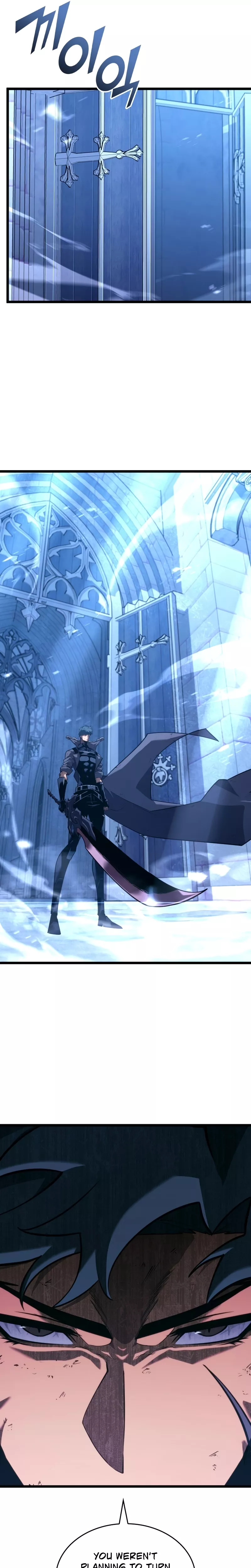 Read Return of the SSS-Class Ranker Manga Online