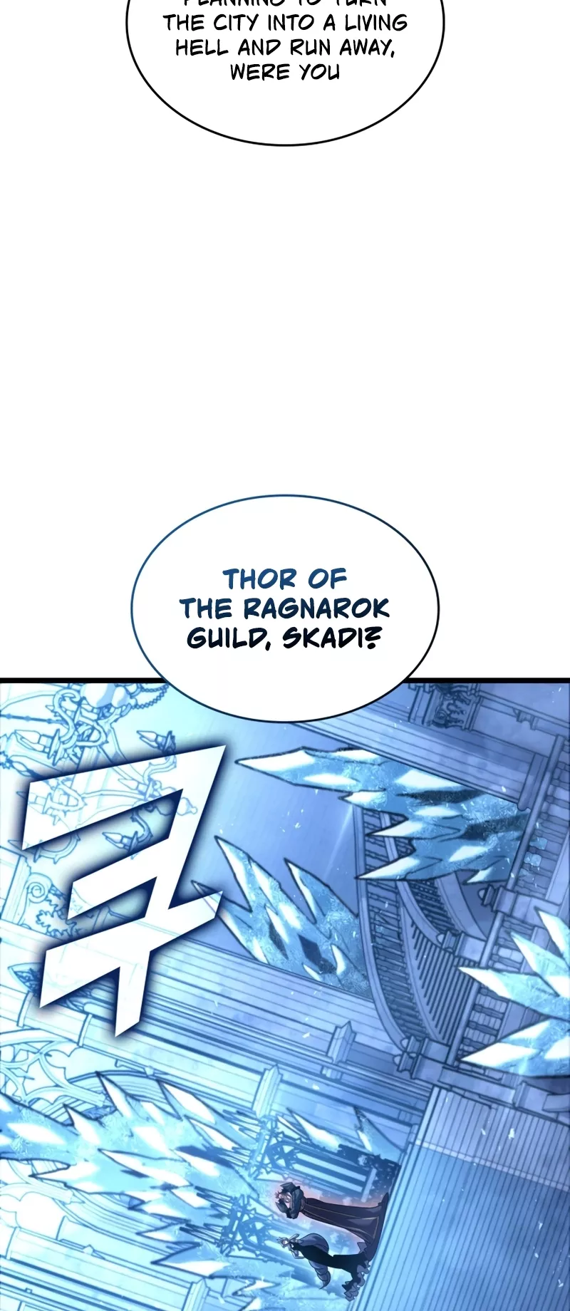 Read Return of the SSS-Class Ranker Manga Online