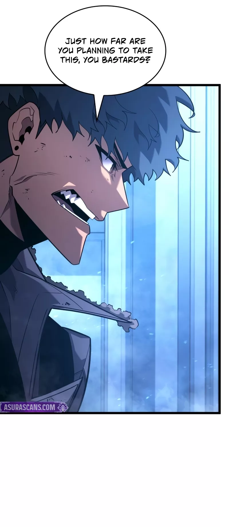 Read Return of the SSS-Class Ranker Manga Online