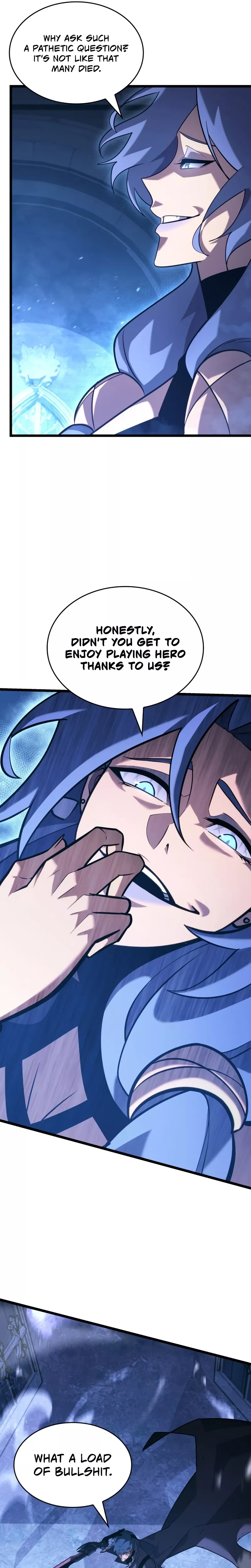 Read Return of the SSS-Class Ranker Manga Online