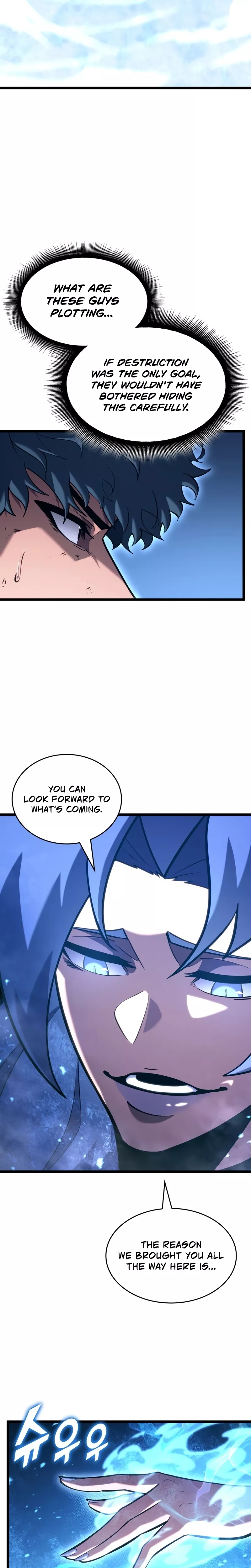 Read Return of the SSS-Class Ranker Manga Online