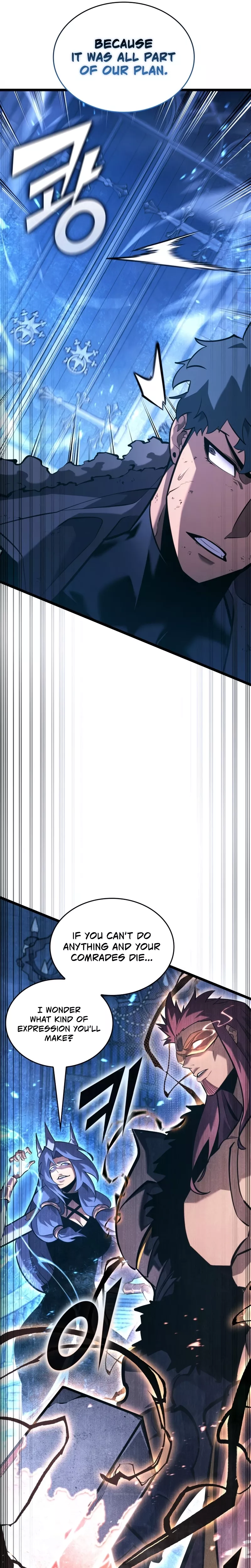 Read Return of the SSS-Class Ranker Manga Online