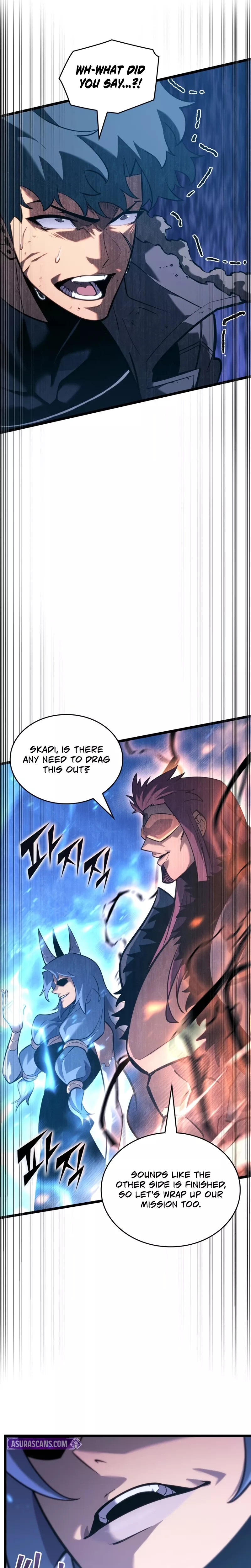 Read Return of the SSS-Class Ranker Manga Online