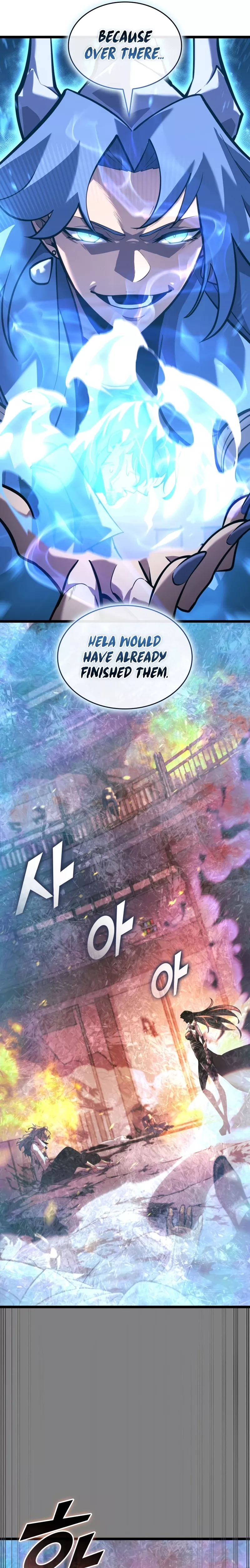 Read Return of the SSS-Class Ranker Manga Online