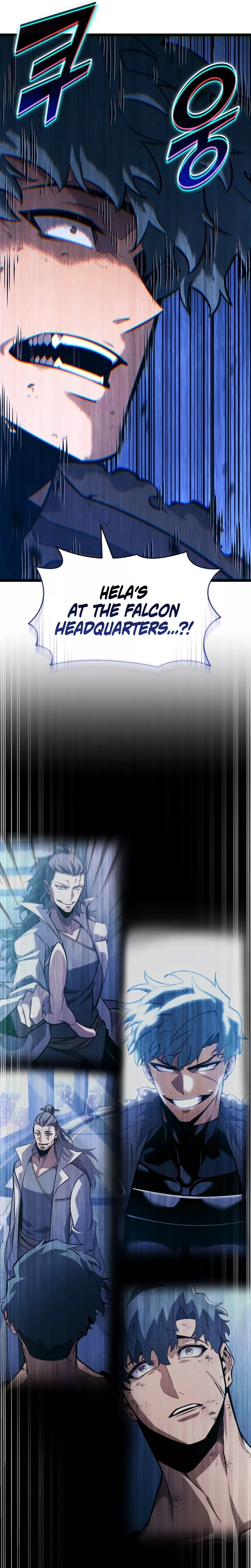 Read Return of the SSS-Class Ranker Manga Online