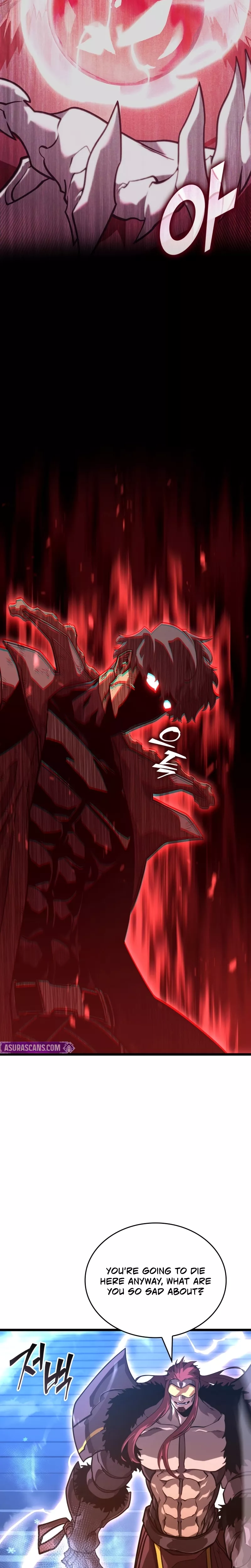 Read Return of the SSS-Class Ranker Manga Online