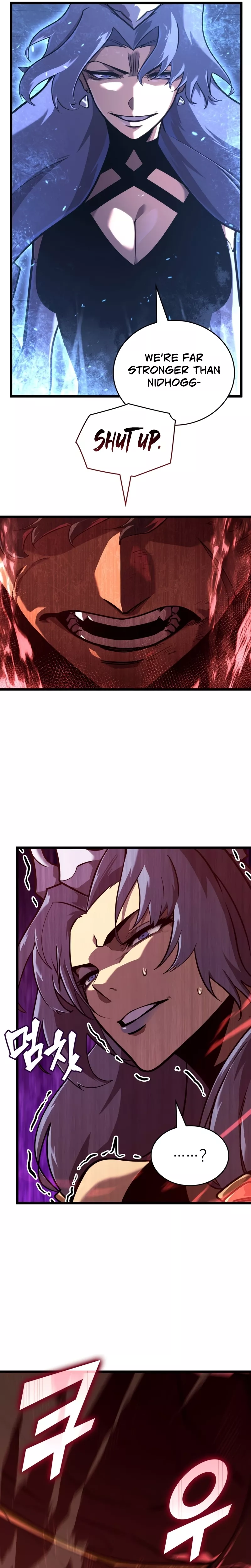 Read Return of the SSS-Class Ranker Manga Online